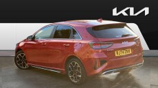 Kia Ceed 1.5T GDi ISG 138 GT-Line 5dr Petrol Hatchback